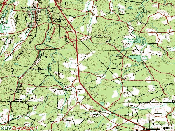 30173 Zip Code (Lindale, Profile homes, apartments, schools, population,