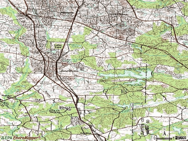 30236 Zip Code (Jonesboro, Profile homes, apartments