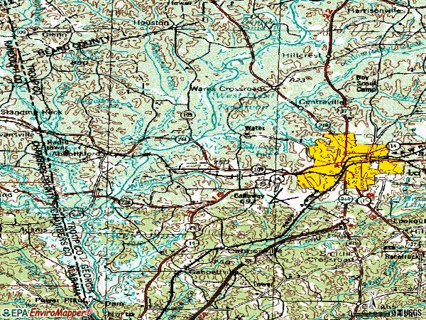 30240 Zip Code (LaGrange, Profile homes, apartments, schools