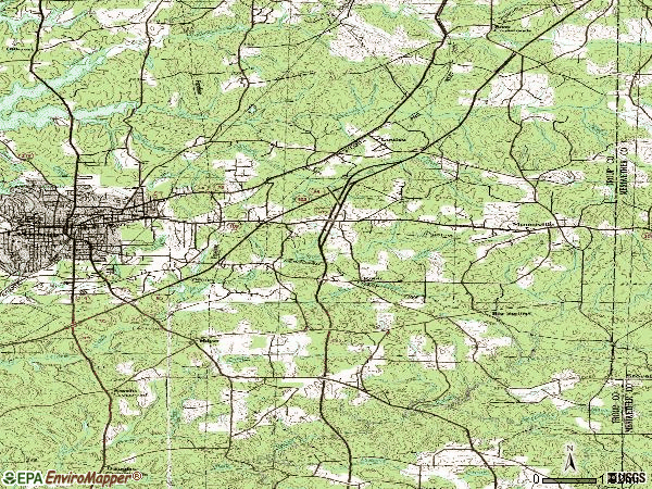 30241 Zip Code (LaGrange, Profile homes, apartments, schools