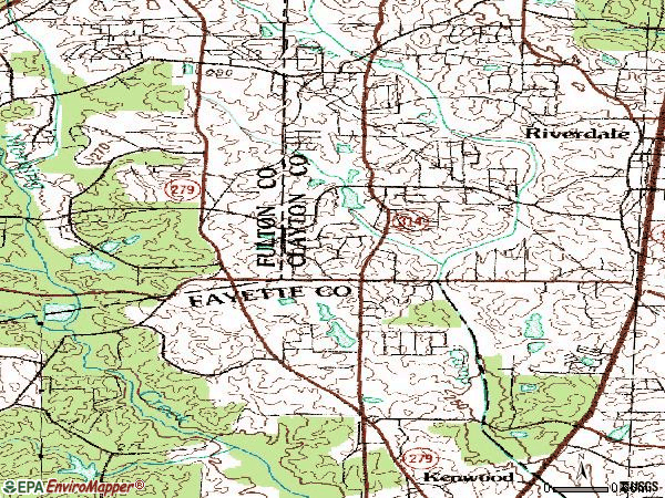 30296 Zip Code (Riverdale, Profile homes, apartments