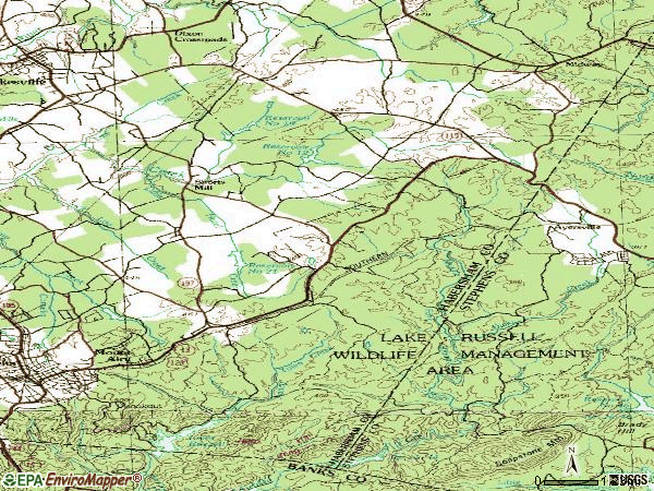 30563 Zip Code (Mount Airy, Profile homes, apartments, schools, population,