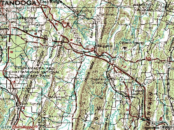 30736 Zip Code (Fort Oglethorpe, Profile homes, apartments, schools, population