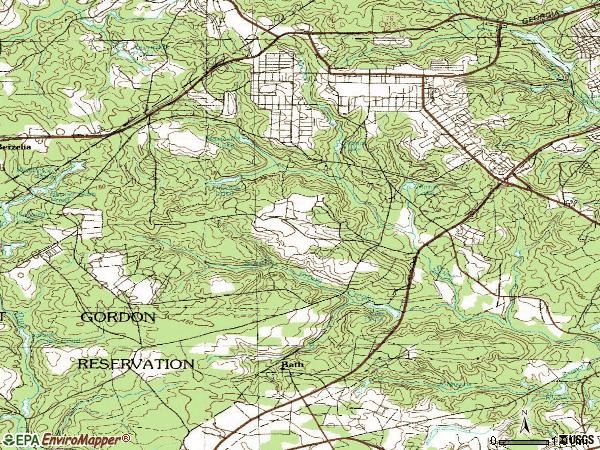 30905 Zip Code (AugustaRichmond County, Profile homes