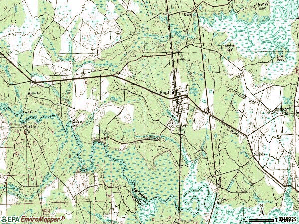 31548 Zip Code (Kingsland, Profile homes, apartments, schools, population,