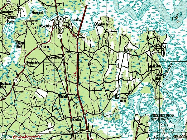 31569 Zip Code (Kingsland, Profile homes, apartments, schools, population,