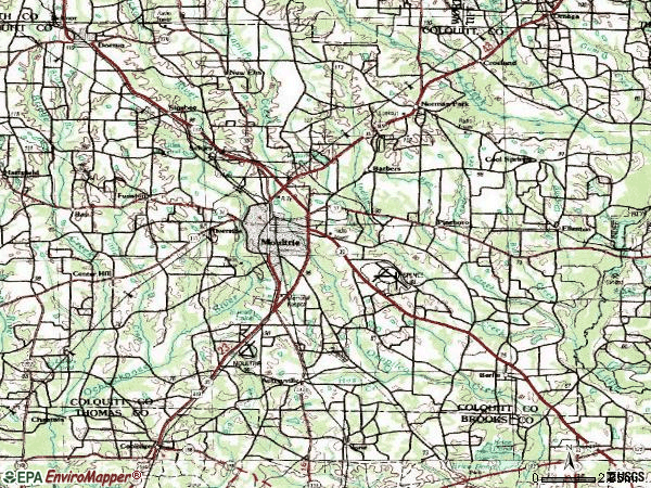 31768 Zip Code (Moultrie, Profile homes, apartments, schools, population,