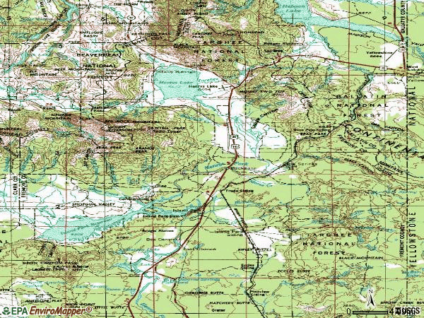 83429 Zip Code (Island Park, Idaho) Profile homes, apartments, schools, population,