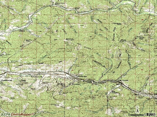 83837 Zip Code (Kellogg, Idaho) Profile homes, apartments, schools, population,