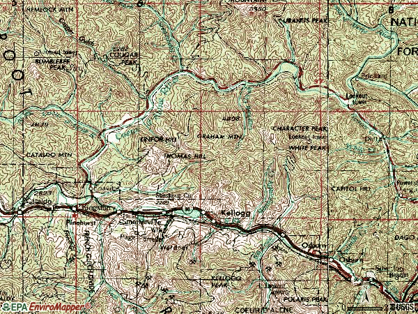 83839 Zip Code (Idaho) Profile homes, apartments, schools, population, averages