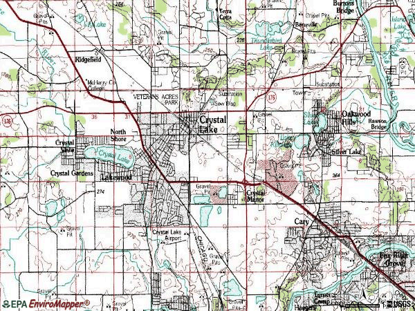 60014 Zip Code (Crystal Lake, Illinois) Profile homes, apartments