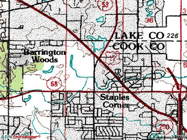 60074 Zip Code (Palatine, Illinois) Profile homes, apartments, schools, population,