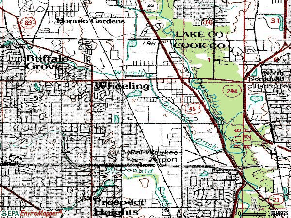 60090 Zip Code (Wheeling, Illinois) Profile homes, apartments, schools, population,