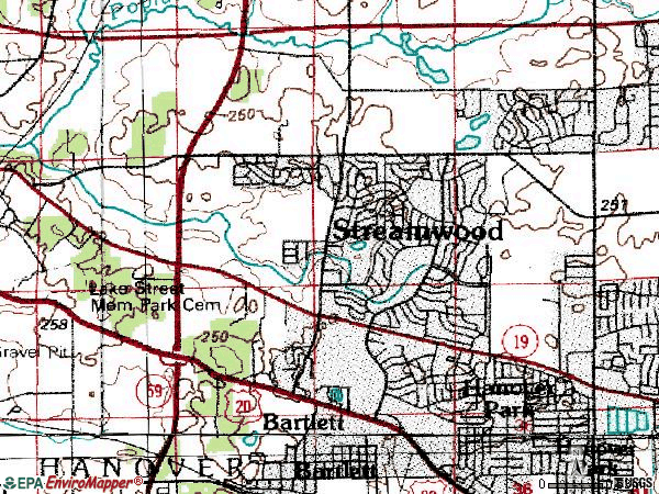 60107 Zip Code (Streamwood, Illinois) Profile homes, apartments, schools, population,