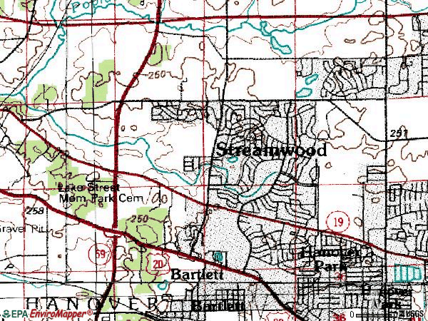 60108 Zip Code (Bloomingdale, Illinois) Profile homes, apartments, schools, population,