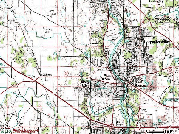 60118 Zip Code (West Dundee, Illinois) Profile homes, apartments, schools, population,
