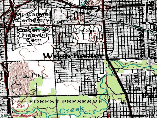 Westchester County Map carfare.me 20192020