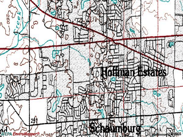 60194 Zip Code (Schaumburg, Illinois) Profile homes, apartments, schools, population,
