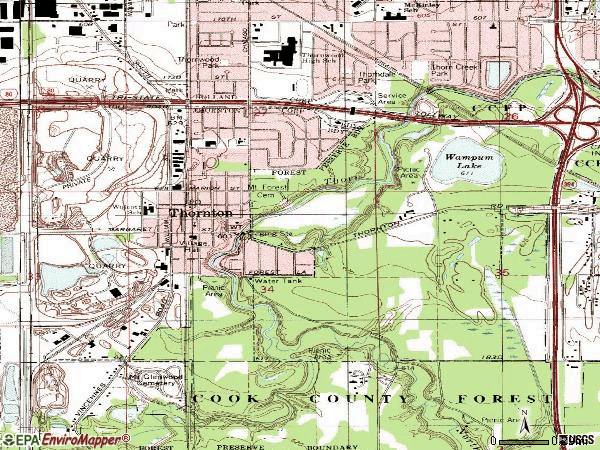 60476 Zip Code (Thornton, Illinois) Profile homes, apartments, schools, population,