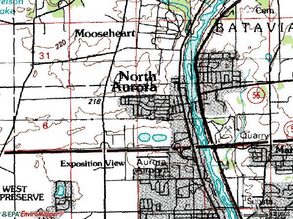 60542 Zip Code (North Aurora, Illinois) Profile homes, apartments