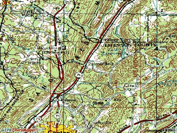 35126 Zip Code (Pinson, Alabama) Profile homes, apartments, schools, population,