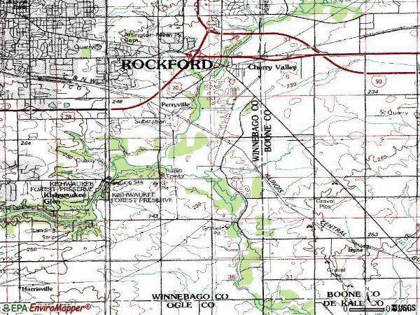 61016 Zip Code (Cherry Valley, Illinois) Profile homes, apartments, schools, population
