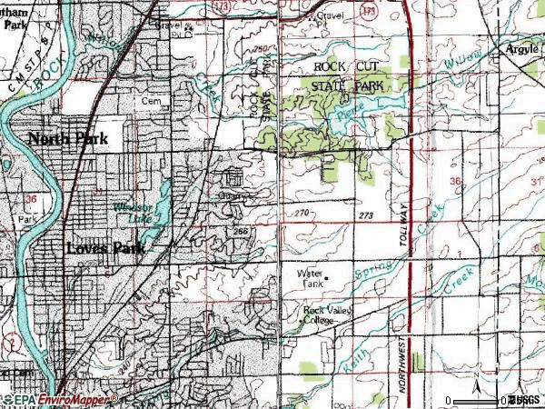 61111 Zip Code (Loves Park, Illinois) Profile homes, apartments, schools, population,