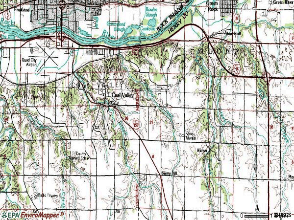 61240 Zip Code (Coal Valley, Illinois) Profile homes, apartments, schools, population,