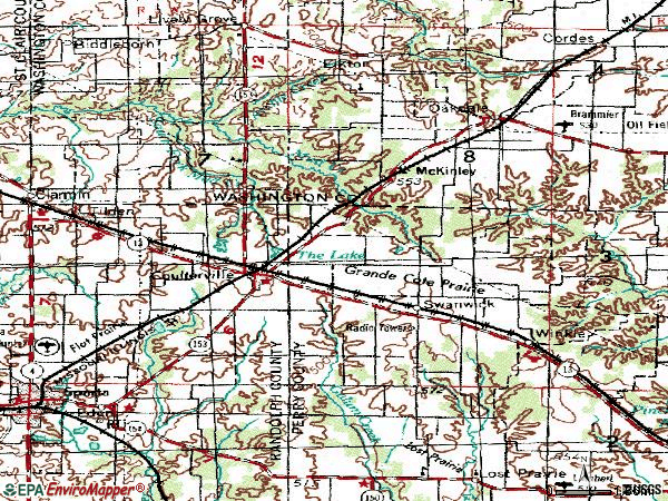62237 Zip Code (Coulterville, Illinois) Profile homes, apartments, schools, population,