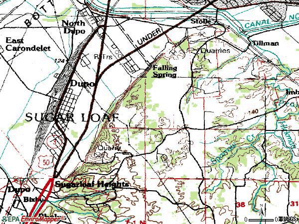 62239 Zip Code (Dupo, Illinois) Profile homes, apartments, schools, population,