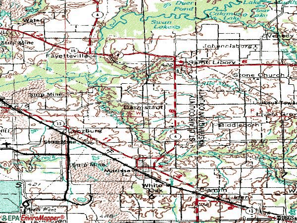 62257 Zip Code (Marissa, Illinois) Profile homes, apartments, schools, population,