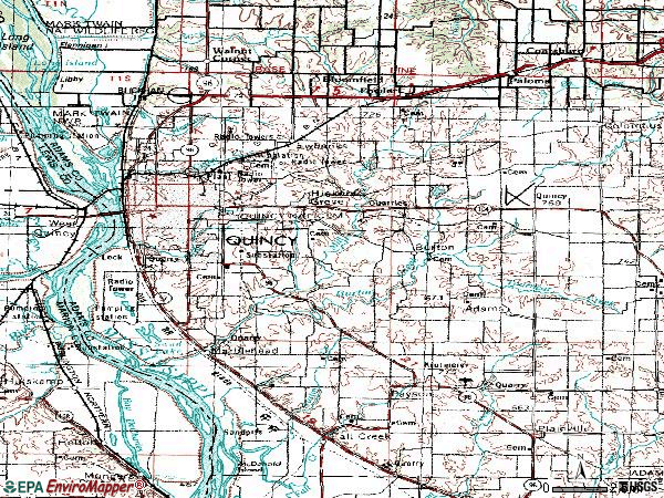 62301 Zip Code (Quincy, Illinois) Profile homes, apartments, schools, population,