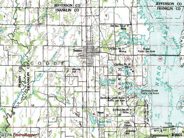 62884 Zip Code (Sesser, Illinois) Profile homes, apartments, schools, population,