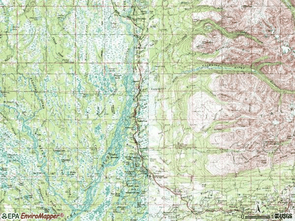 99688 Zip Code (Willow, Alaska) Profile homes, apartments, schools, population,