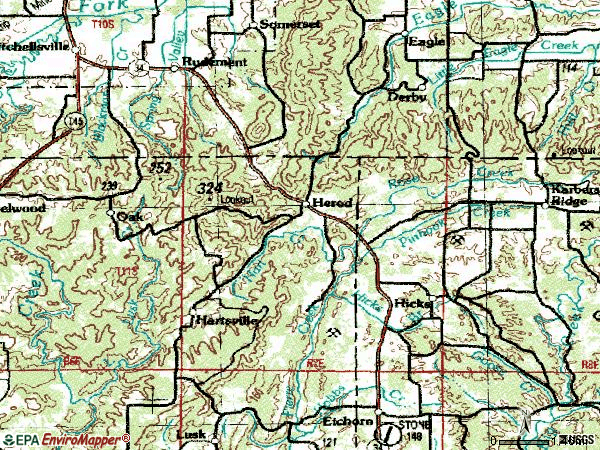 62947 Zip Code (Illinois) Profile homes, apartments, schools, population, averages
