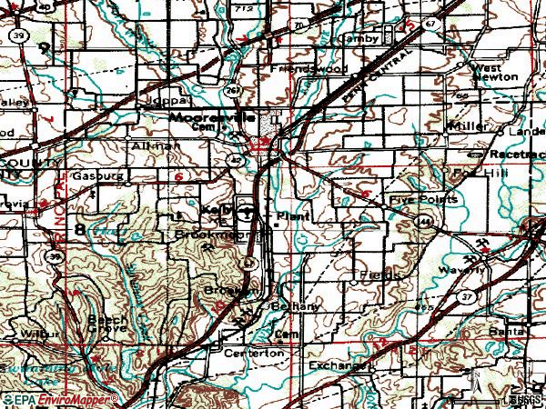 46158 Zip Code (Mooresville, Indiana) Profile - homes, apartments