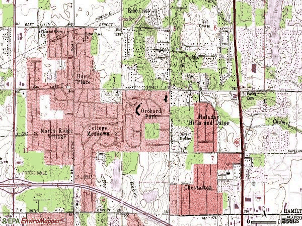 46280 Zip Code (Carmel, Indiana) Profile homes, apartments, schools, population,