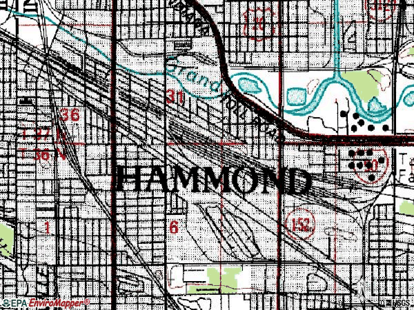 46320 Zip Code (Hammond, Indiana) Profile homes, apartments, schools, population,