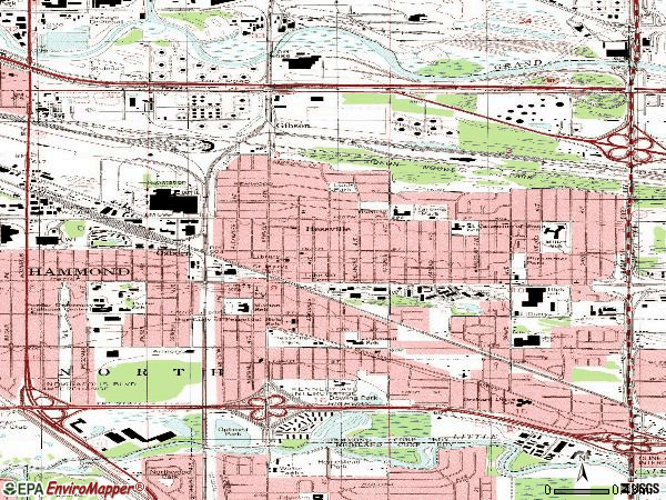 46323 Zip Code (Hammond, Indiana) Profile homes, apartments, schools, population,