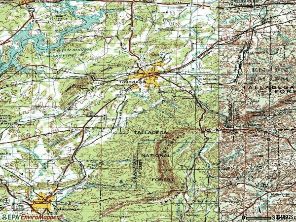 35160 Zip Code (Talladega, Alabama) Profile homes, apartments, schools, population,