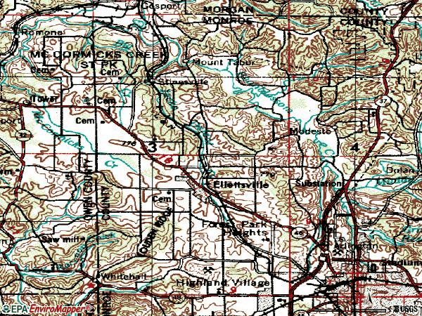 47404 Zip Code (Bloomington, Indiana) Profile homes, apartments, schools, population,