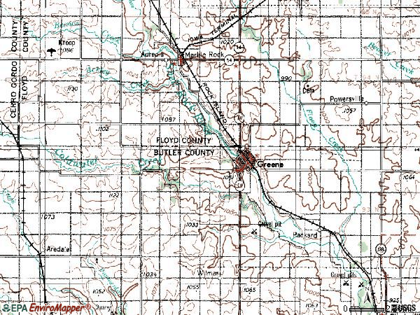50636 Zip Code (Greene, Iowa) Profile homes, apartments, schools, population, averages