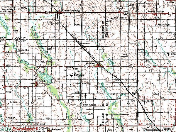 Iowa Code > Chapter 543B – Real Estate Brokers and Salespersons