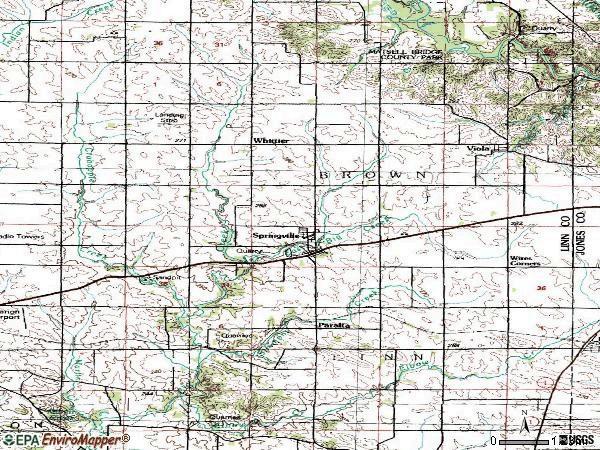 52336 Zip Code (Springville, Iowa) Profile homes, apartments, schools, population,