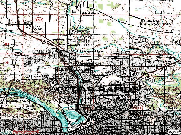 52402 Zip Code (Cedar Rapids, Iowa) Profile homes, apartments, schools, population,