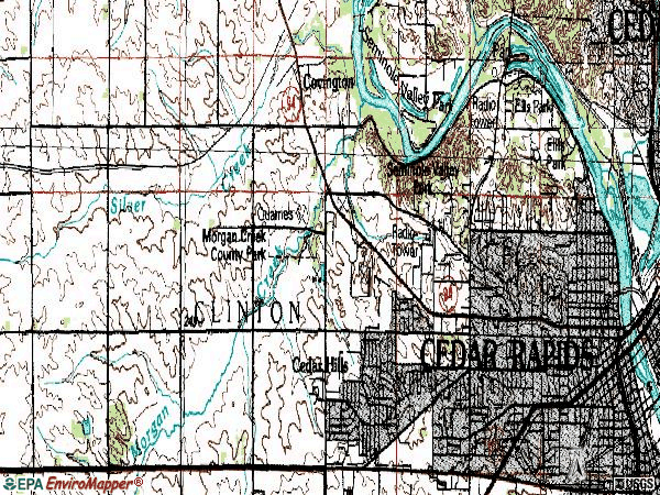 52405 Zip Code (Cedar Rapids, Iowa) Profile homes, apartments, schools, population,