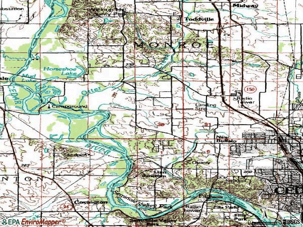 52411 Zip Code (Cedar Rapids, Iowa) Profile homes, apartments, schools, population,