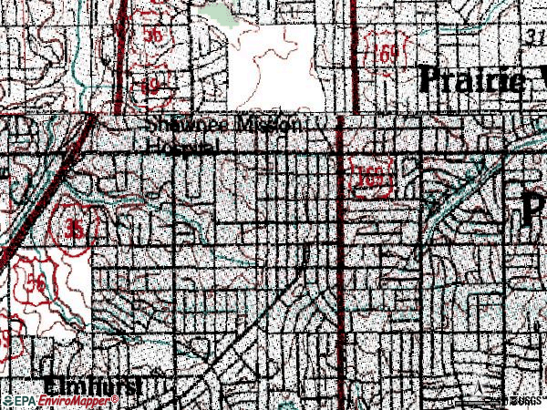 Overland Park Zip Code Map 66204 Zip Code (Overland Park, Kansas) Profile homes, apartments