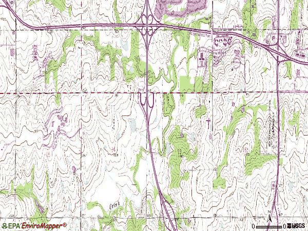 Overland Park Zip Code Map 66210 Zip Code (Overland Park, Kansas) Profile homes, apartments