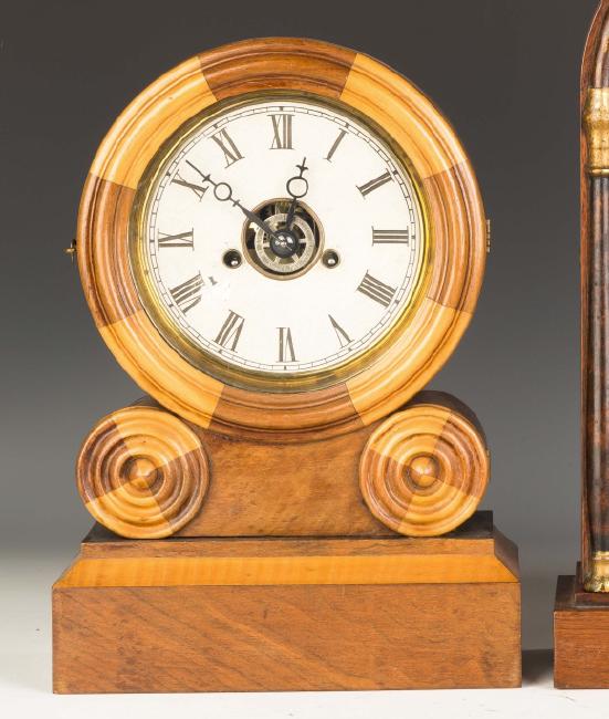 Ingraham Grecian Shelf